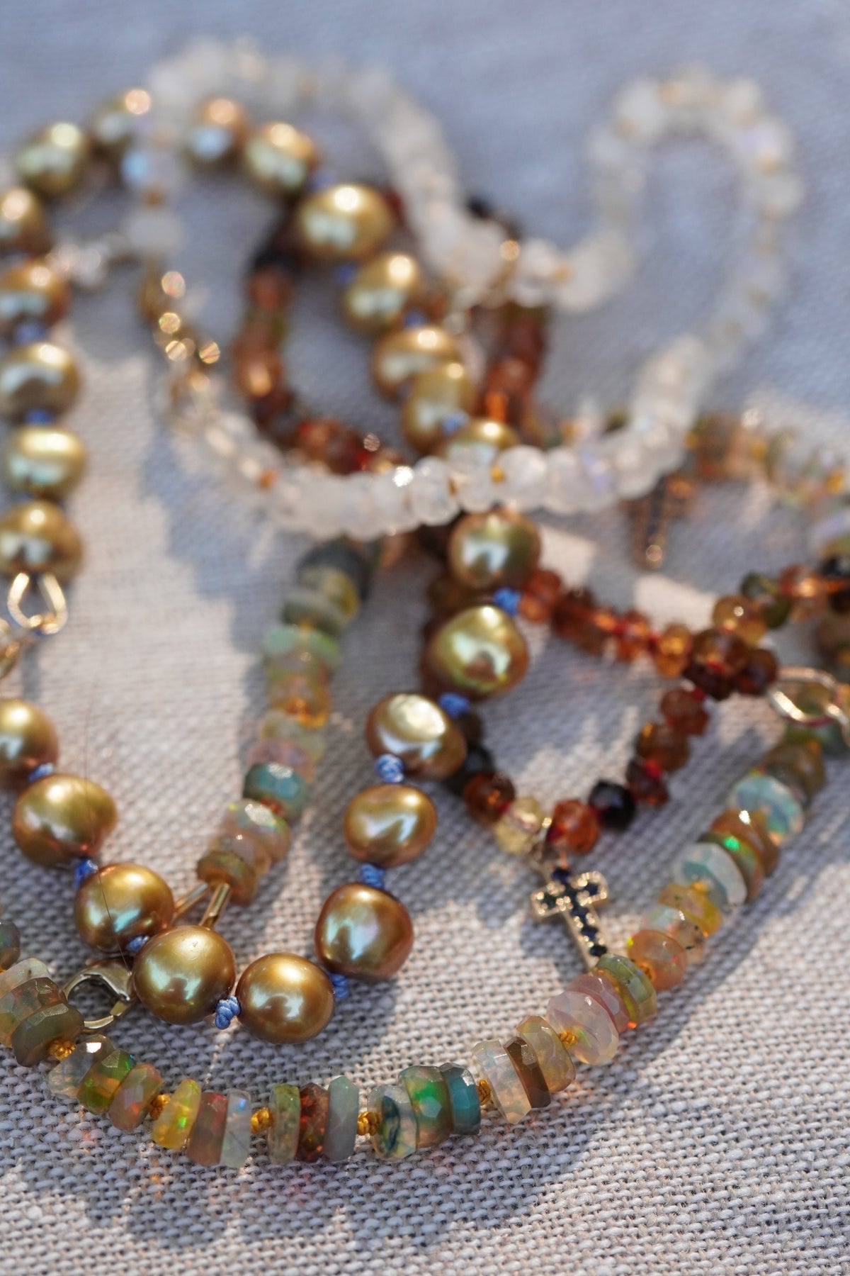 Carry The Cross Collection
