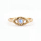 The Ayin Ring - Made to Order