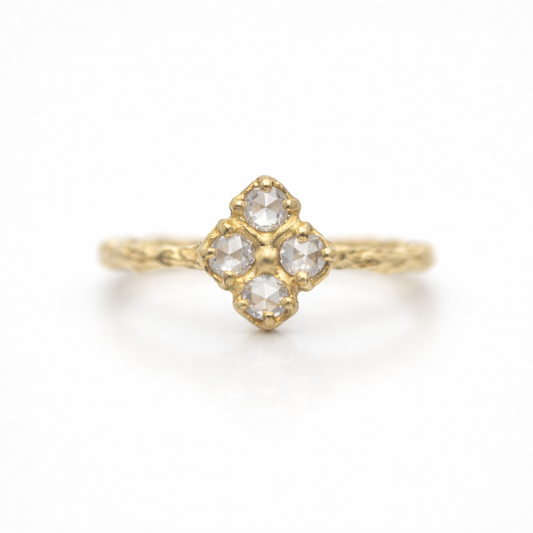 All At Once Ring - Made to Order