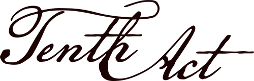 Tenth Act 